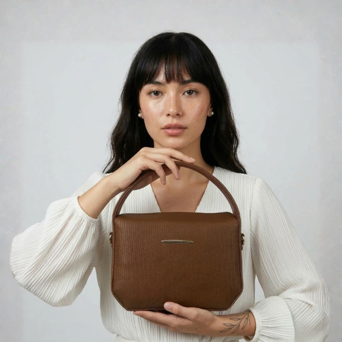 Bolsos 100% piel